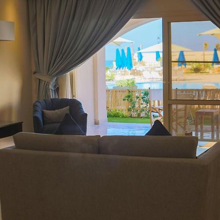 Aqua Heneish Boutique Rentals Mersa Matruh Luaran gambar