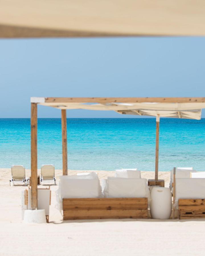 Aqua Heneish Boutique Rentals Mersa Matruh Luaran gambar